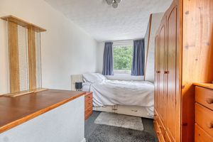 Bedroom Two- click for photo gallery